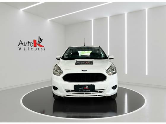 FORD KA 1.0 TI-VCT FLEX SE MANUAL